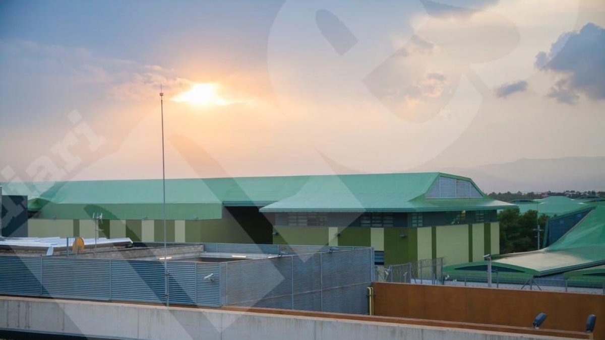 Concentración en Mas Enric (II)