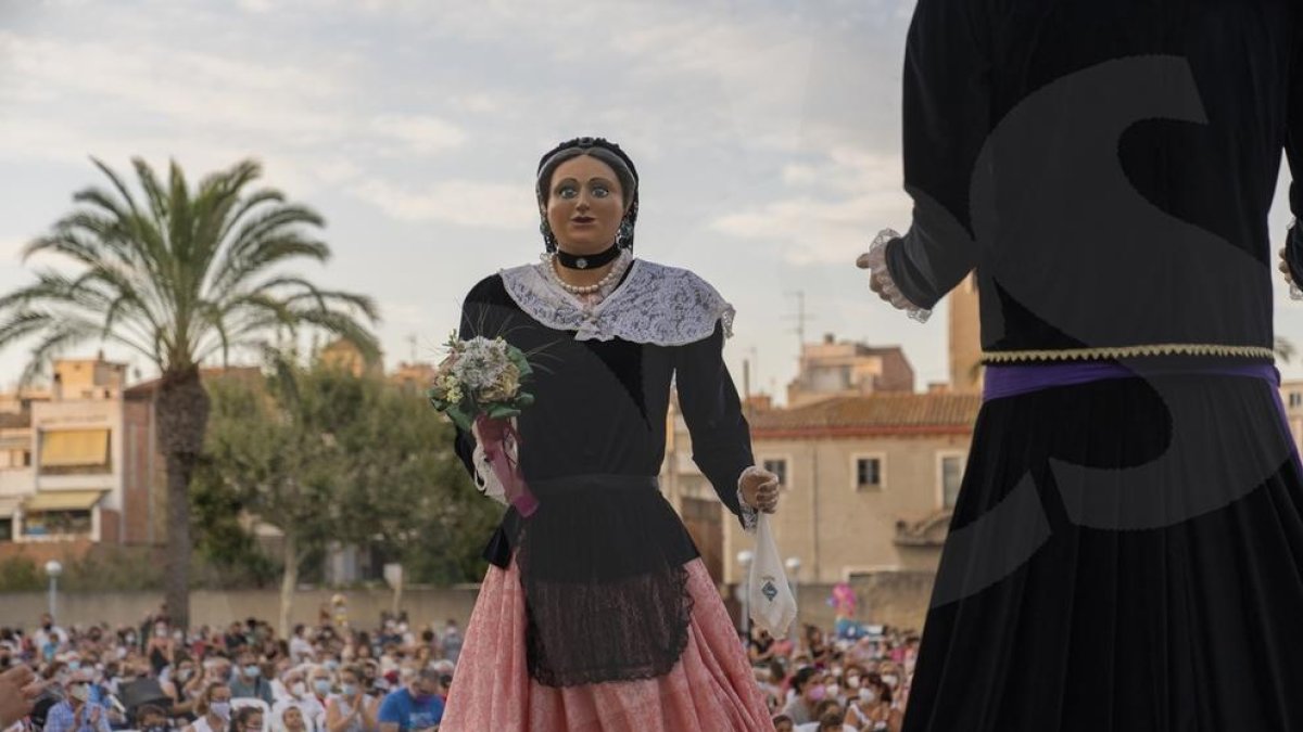 Todos los actos de la Fiesta Mayor de Verano de Vila-seca 2023