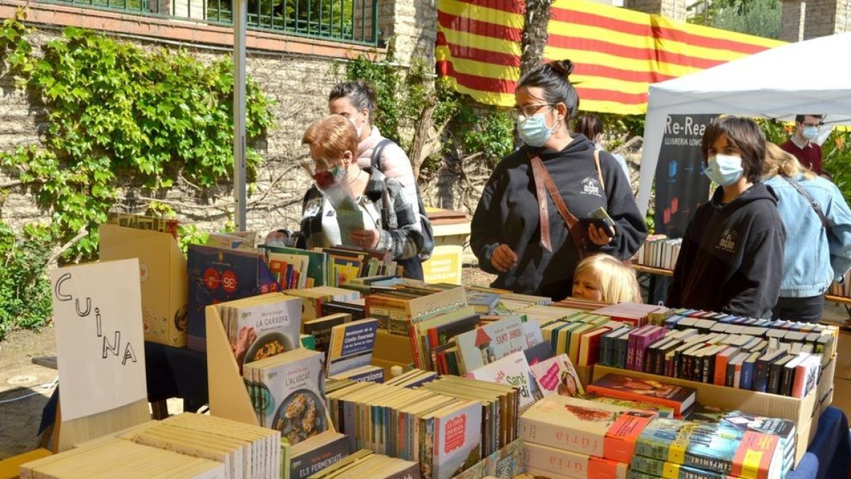 Sant Jordi al Parc de Sant Jordi de Reus