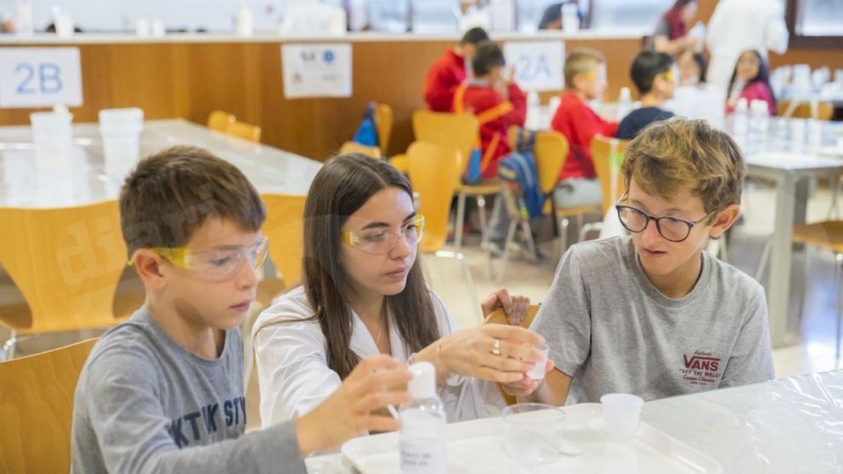 Semana de la Ciencia