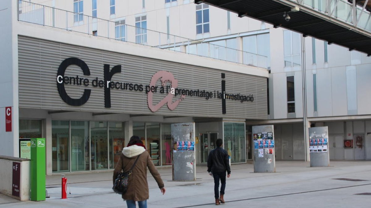 La URV, la quarta universitat espanyola millor valorada pel U-Ranking