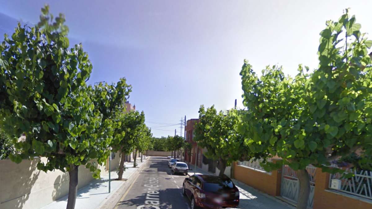 Mor una nena a Reus en patir un accident en una casa en obres