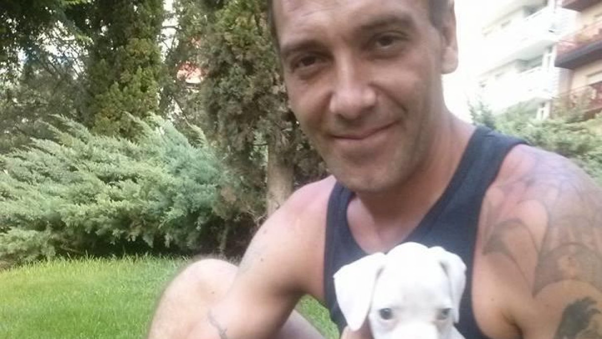 El sospitós de matar a la dona de Tarragona és l'exconvicte Aitor Rivas