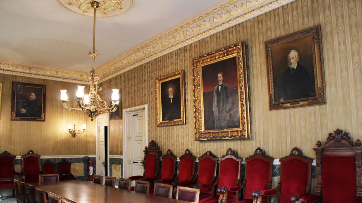 Les filles il·lustres també existeixen, però no es veuen