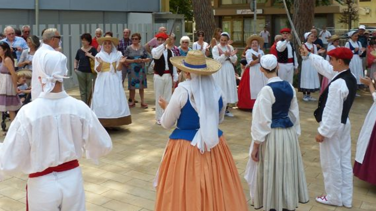 Eiskadi es trasllada, per un dia, a Salou