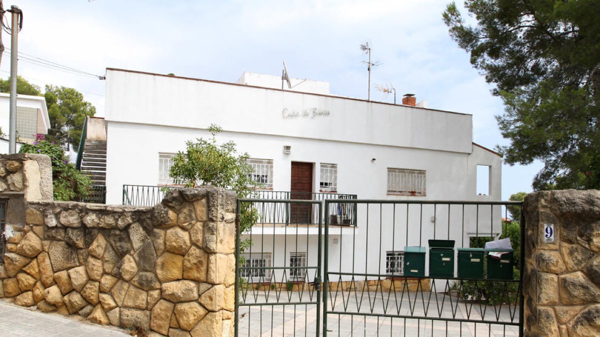 Un jove de 18 anys, ferit molt greu per una agressió amb arma blanca a Boscos de Tarragona