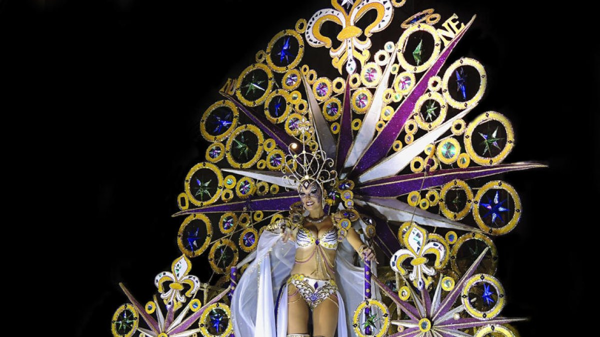 Les entrades de la Disfressa d'Or sortiran a la venda el proper dilluns