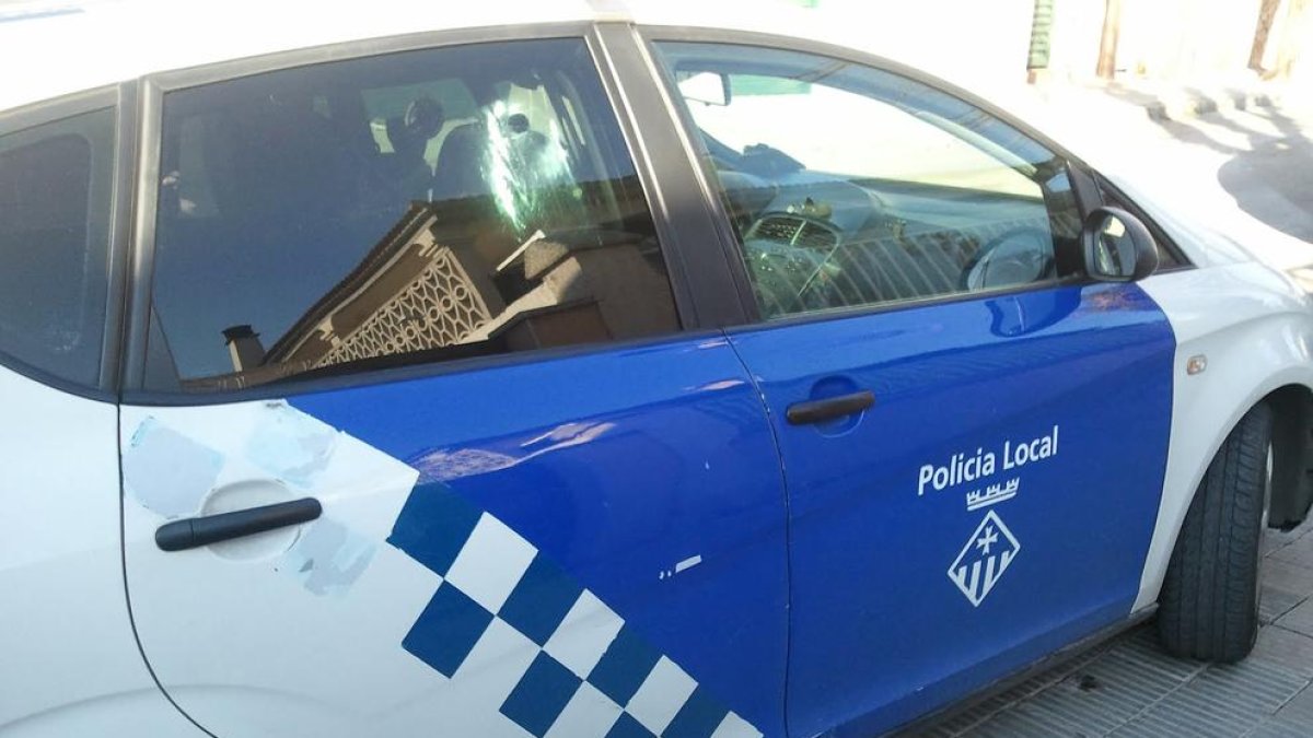 Denunciados los dueños de tres perros muertos por dejarlos dentro del coche y al sol