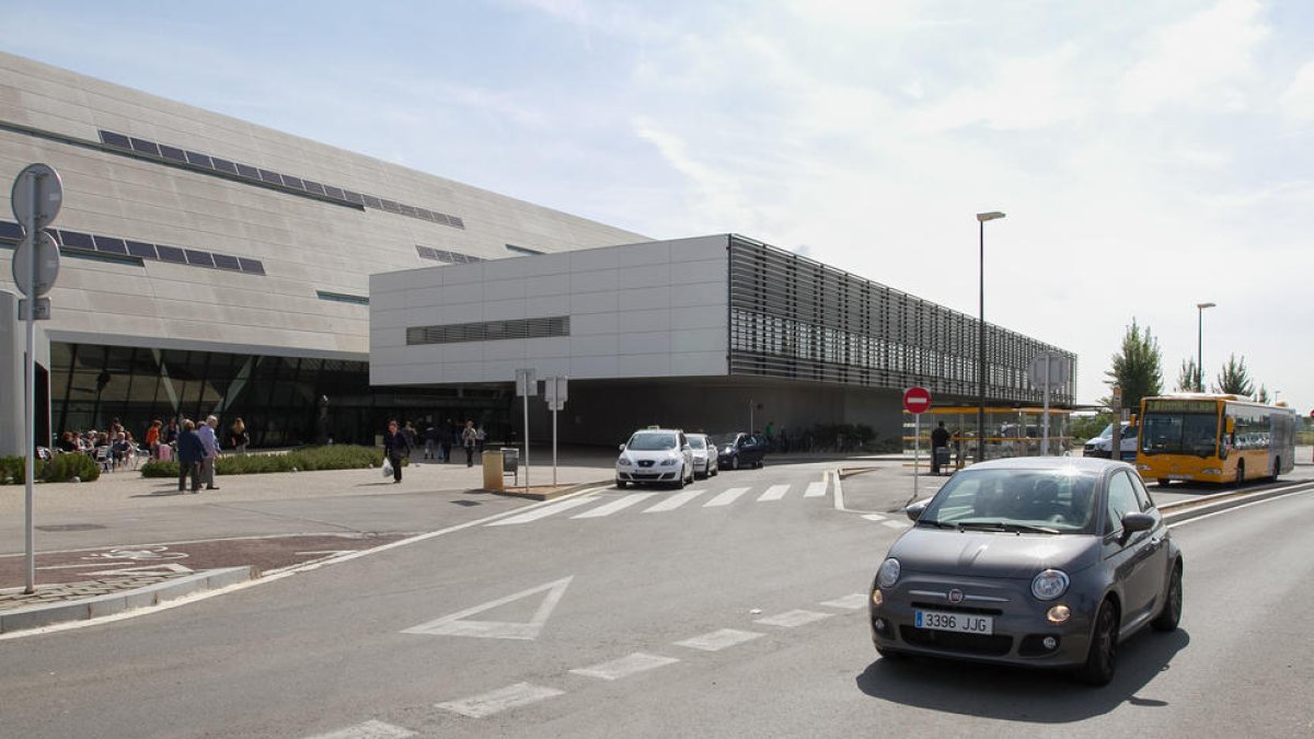 Reunión miércoles por los DPO pendientes de los trabajadores del Hospital