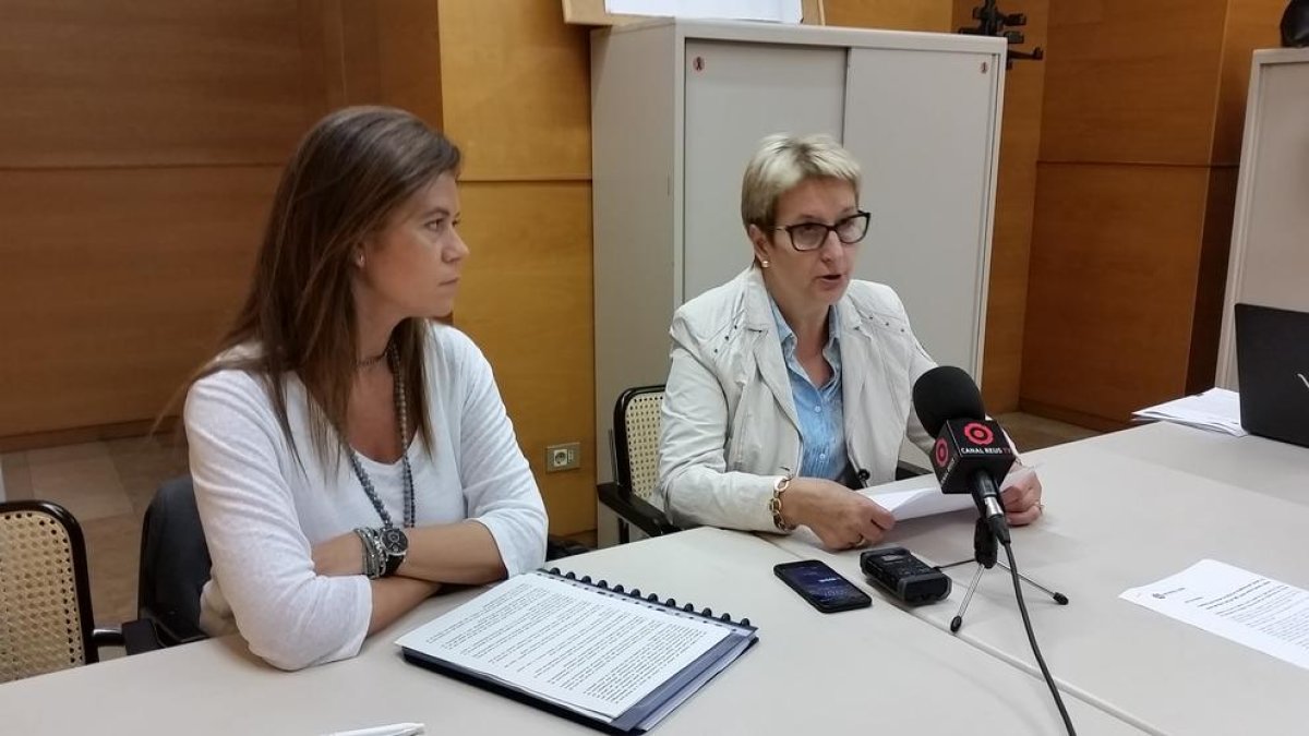 La incidencia de cáncer en Reus el próximo año será de 583 casos