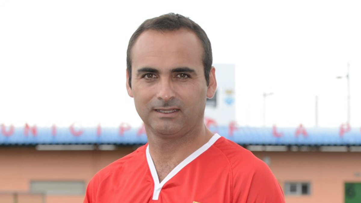 Martin Posse, continuarà liderant el CF Pobla de Mafumet