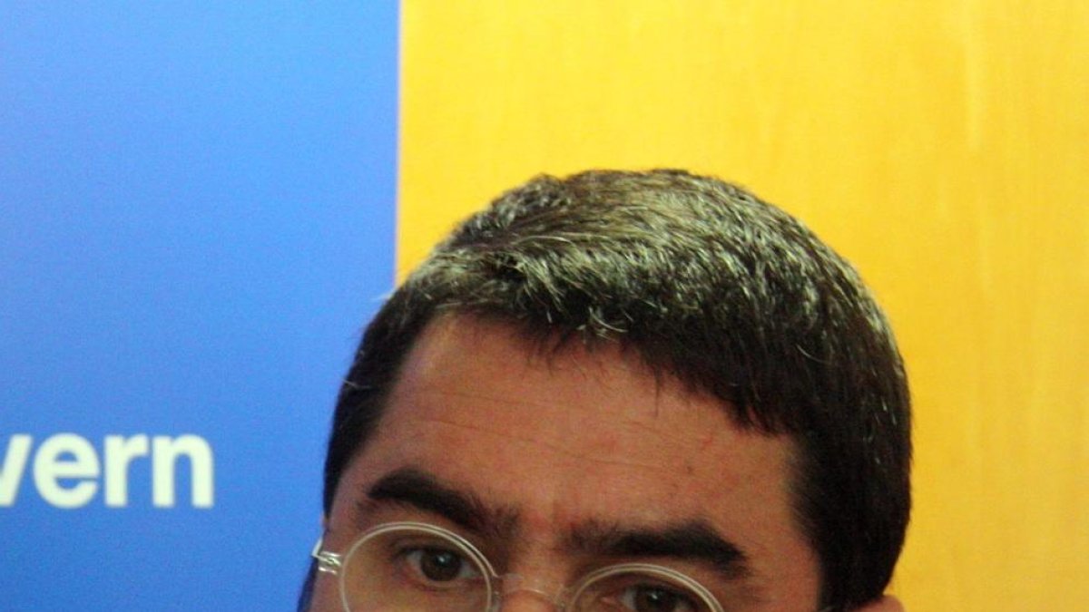 Pallejà: «La Federació de Cooperatives ha de complir l'acord amb Cambrils»