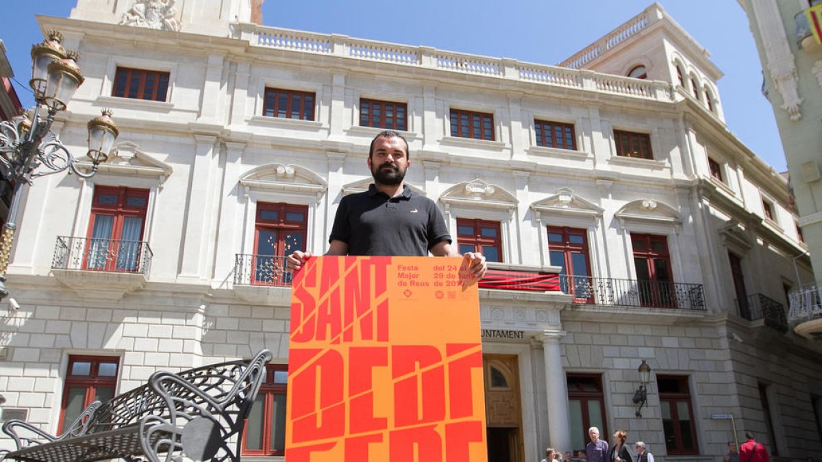 El Ball de Diables de Reus estarà present a les festes de Sant Pere