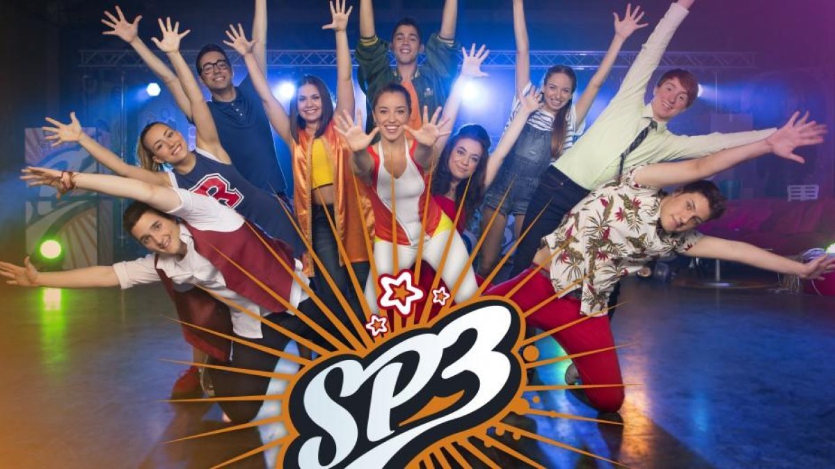 El grupo del Club Super 3 hará parada|puesto a la Pobla este sábado