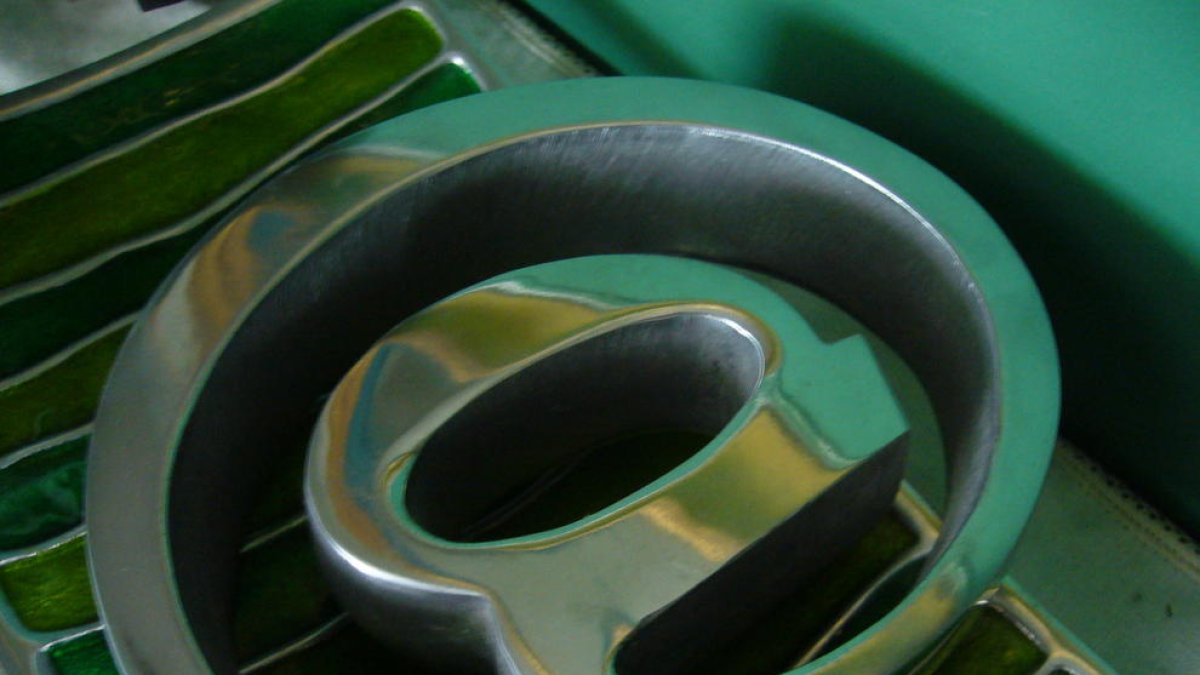 Cae la señal de Movistar a los Pallareses