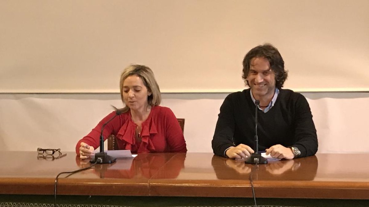 Els inscrits a la Mitja Marató hauran de confirmar la seva presència