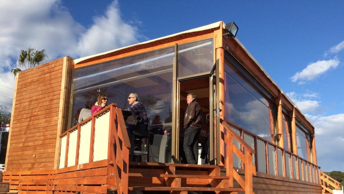 Ciutadans apuesta por la música en los chiringuitos tarraconenses