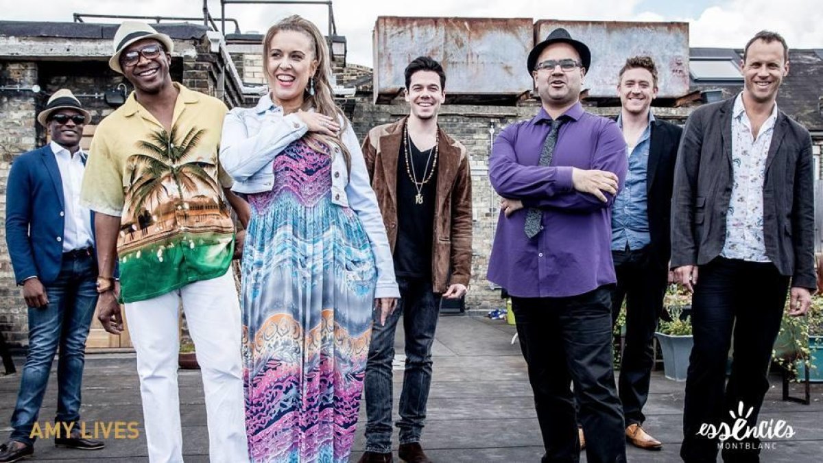 Maridatge de jazz, vins i gastronomia a la primera edició d'Essències