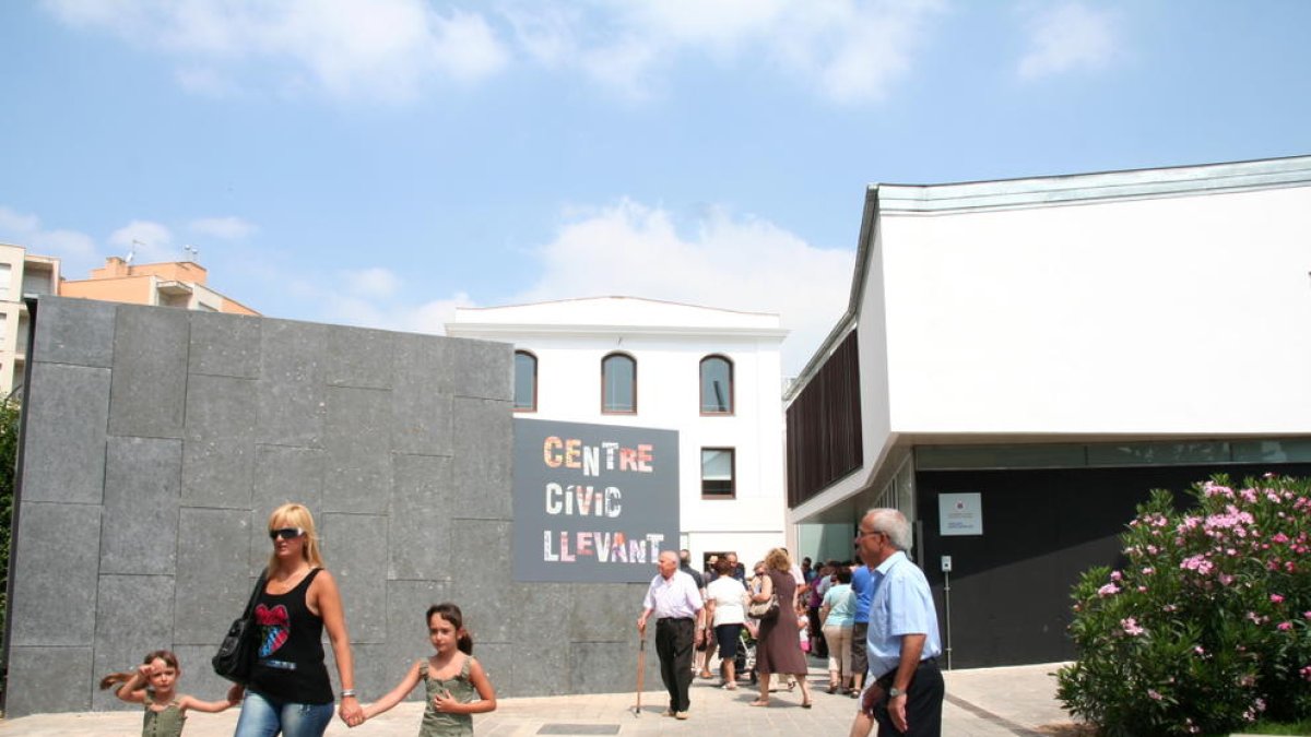 Salut farà un curs de reanimació cardiopulmonar pels pacients de Reus