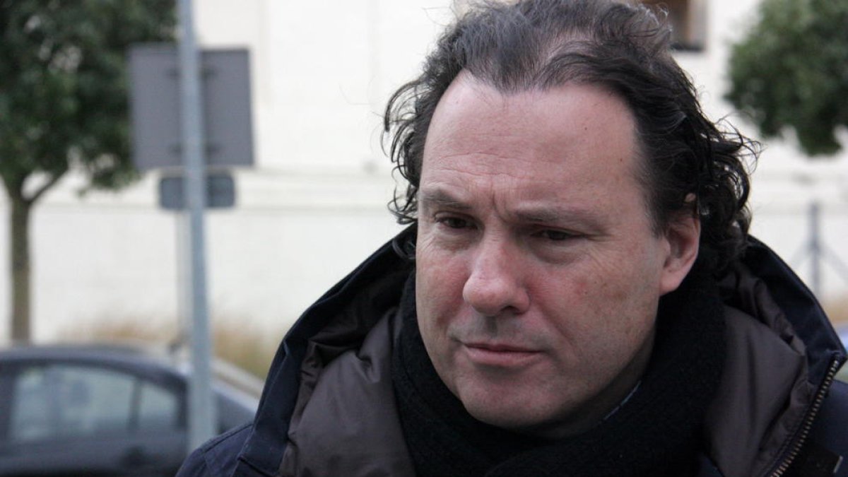 Daniel Masagué