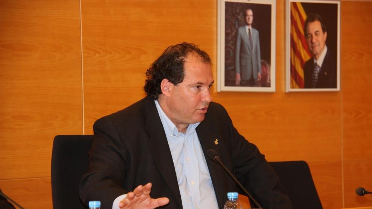 La CUP de Torredembarra denuncia al Tribunal de Cuentas el gobierno de Masagué