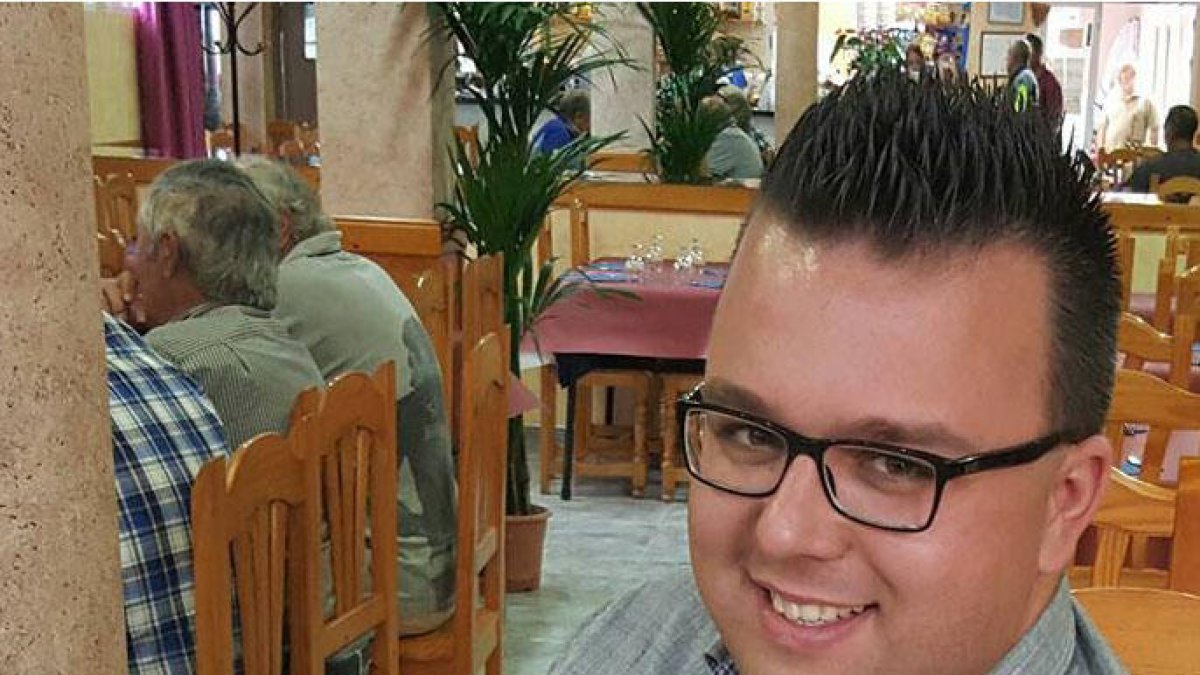 Josep Sancho serà el nou representant de l'alcalde a Poble Nou pels pròxims tres anys