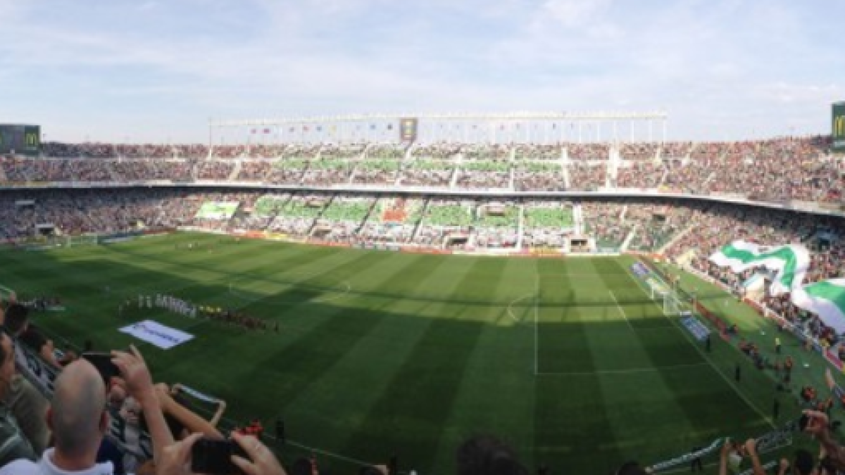 Les penyes del Nàstic organitzen el desplaçament a Elx