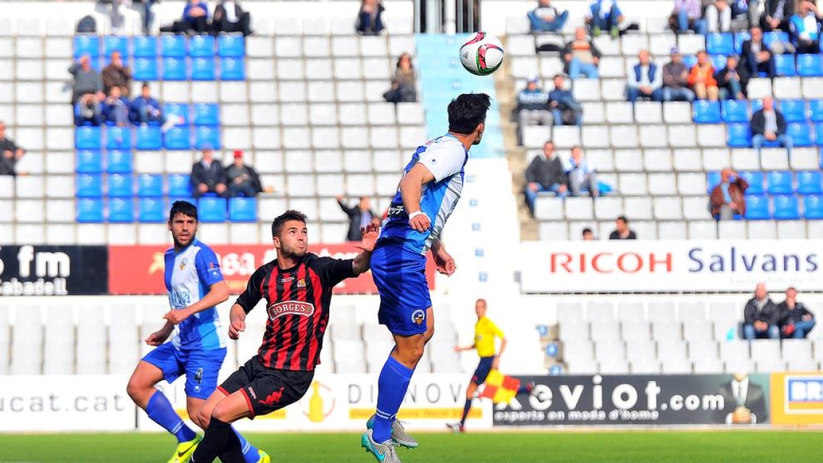 Una altra volta de rosca