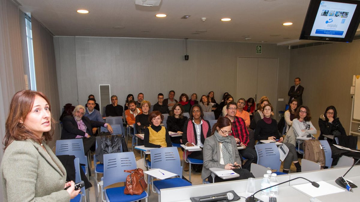 El CTNS treballa en aliments 'intel·ligents' per reduir el risc d'obesitat