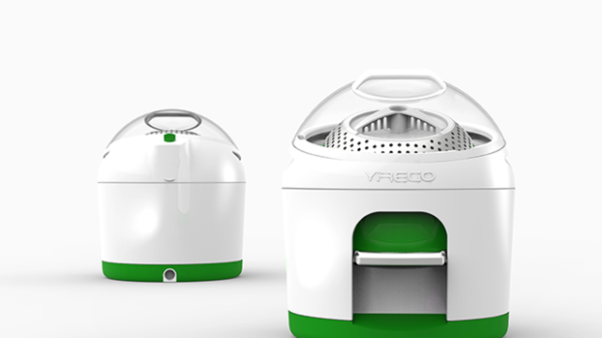 Drumi, la rentadora respectuosa amb el medi ambient