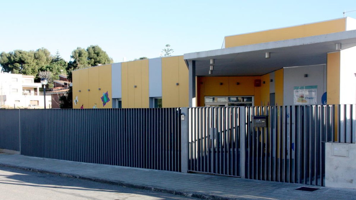 Detecten traces de legionel·la a la llar d'infants El Rasclet de Segur de Calafell