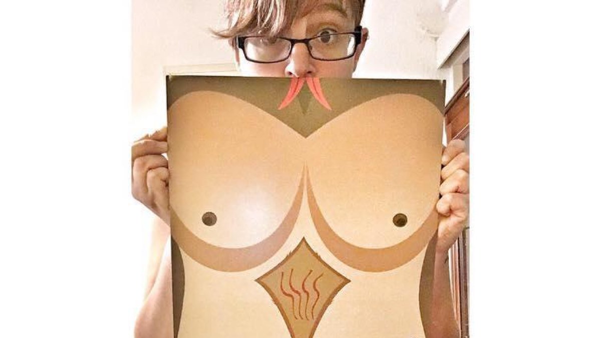 Es fa pública una nova proposta de cartell de Santa Tecla 2016 protagonitzada per la Víbria