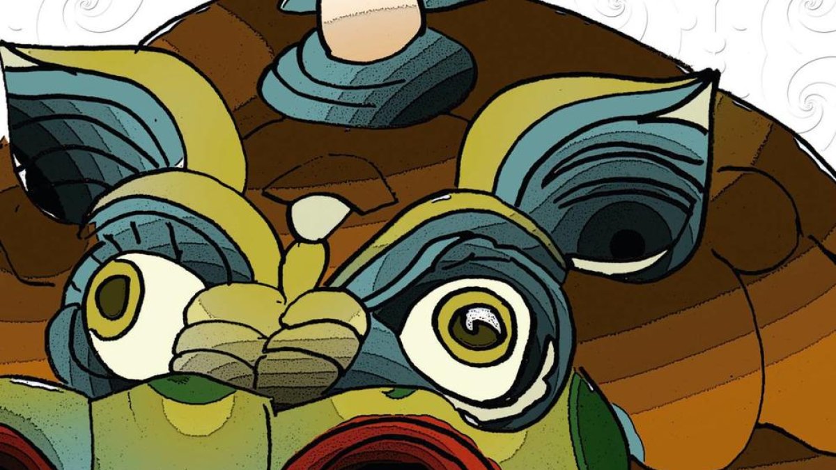 La Cucafera, protagonista de tres propuestas de cartel de Santa Tecla 2016