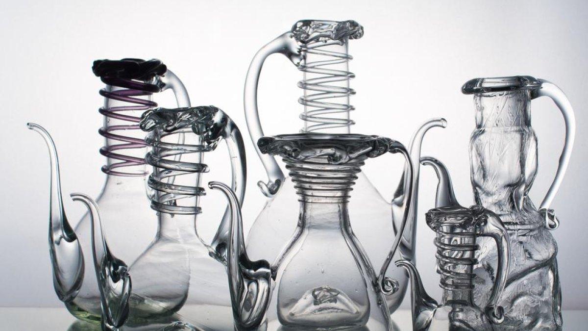 El setrill protagonitzarà la 3a edició de VITRUM, la Festa del Vidre Artesà de Vimbodí i Poblet