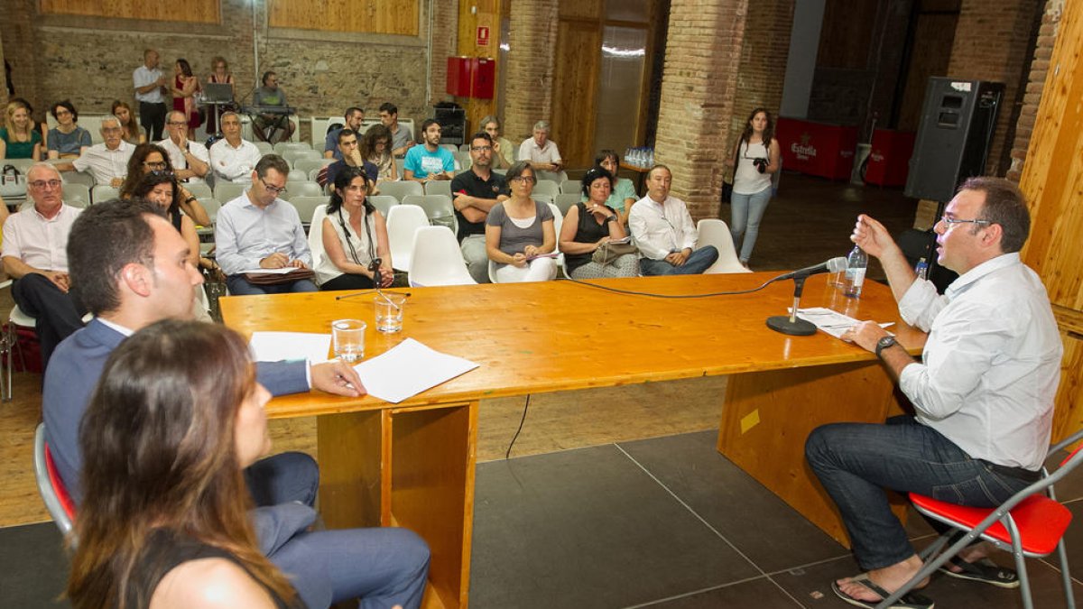 Sólo el 10% de las familias con pobreza energética reciben el bono social