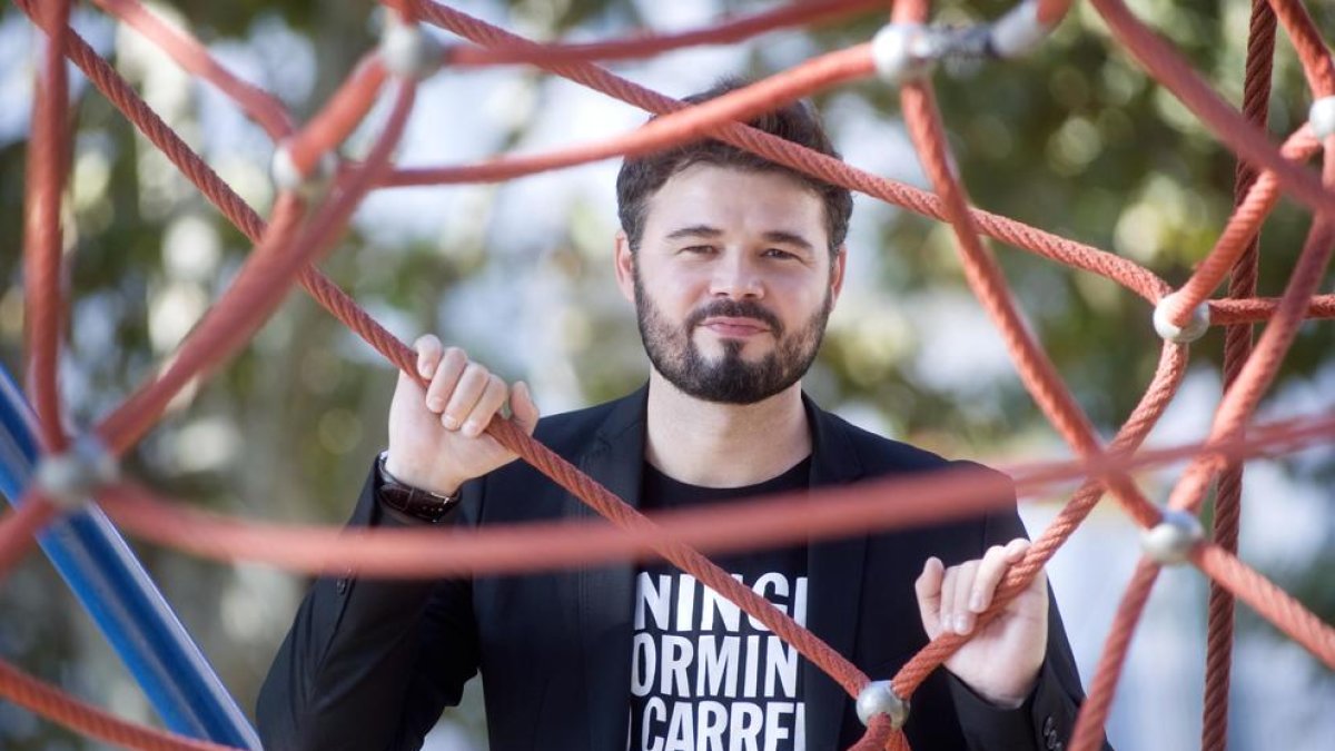 «Pensar que Rajoy solucionará el tema de la N-340 es de inocentes»