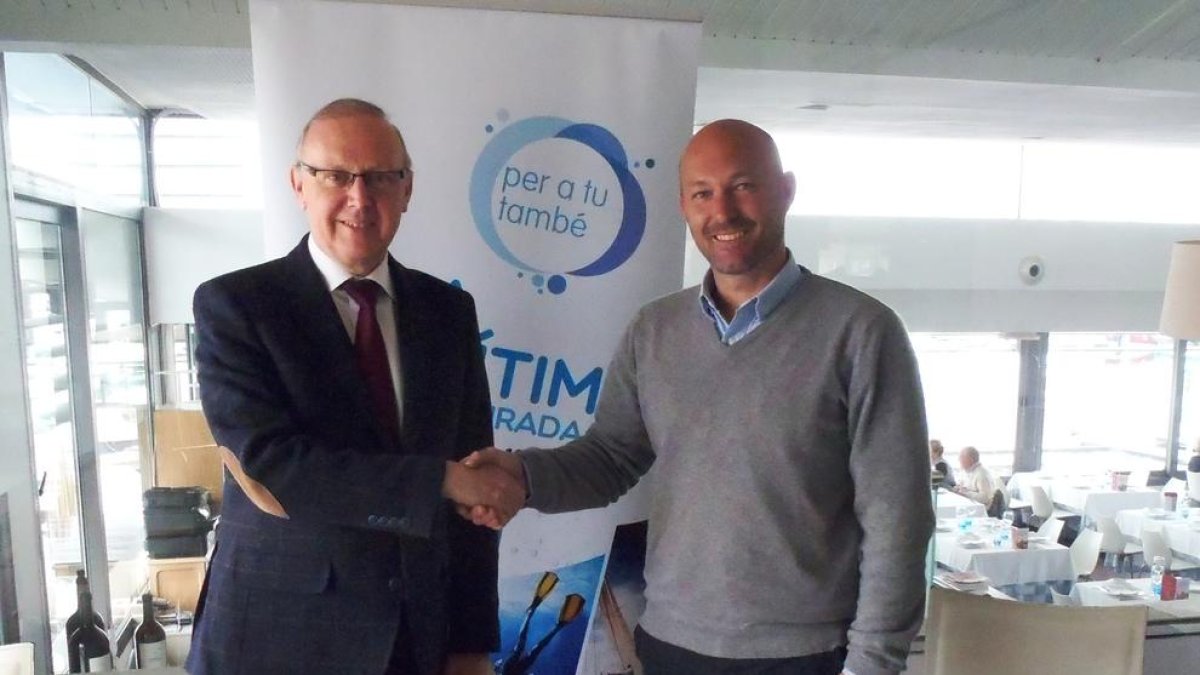 La Cámara de Reus colabora en la 9ª Feria Marítima