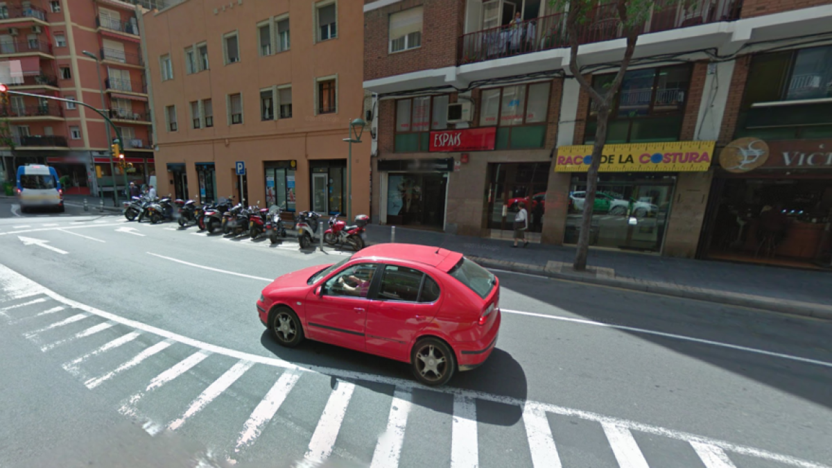 Cinc detinguts en els últims tres dies a la demarcació de Tarragona