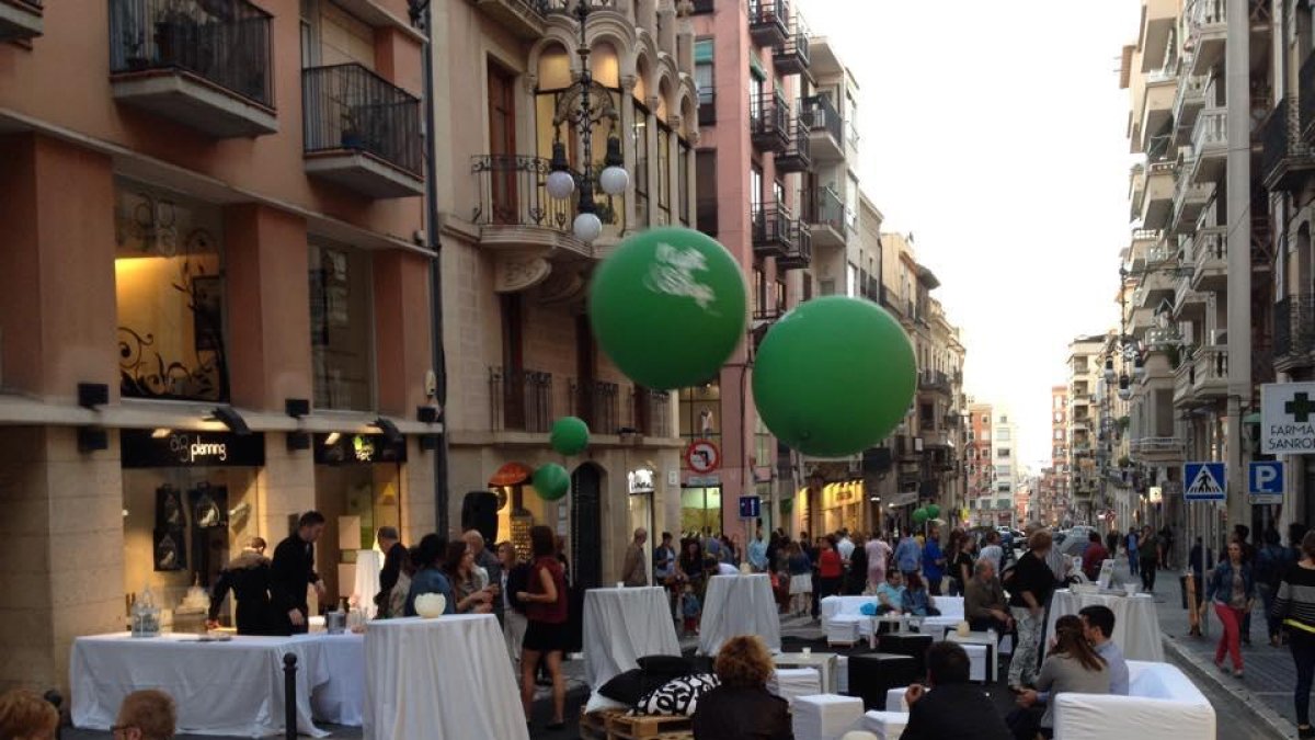 Divendres torna la Nigh&Shop by Tarragona