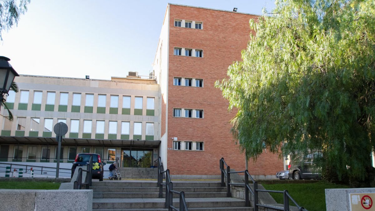 Cuestionan el servicio de radiología del CAP Sant Pere de Reus el fin de semana