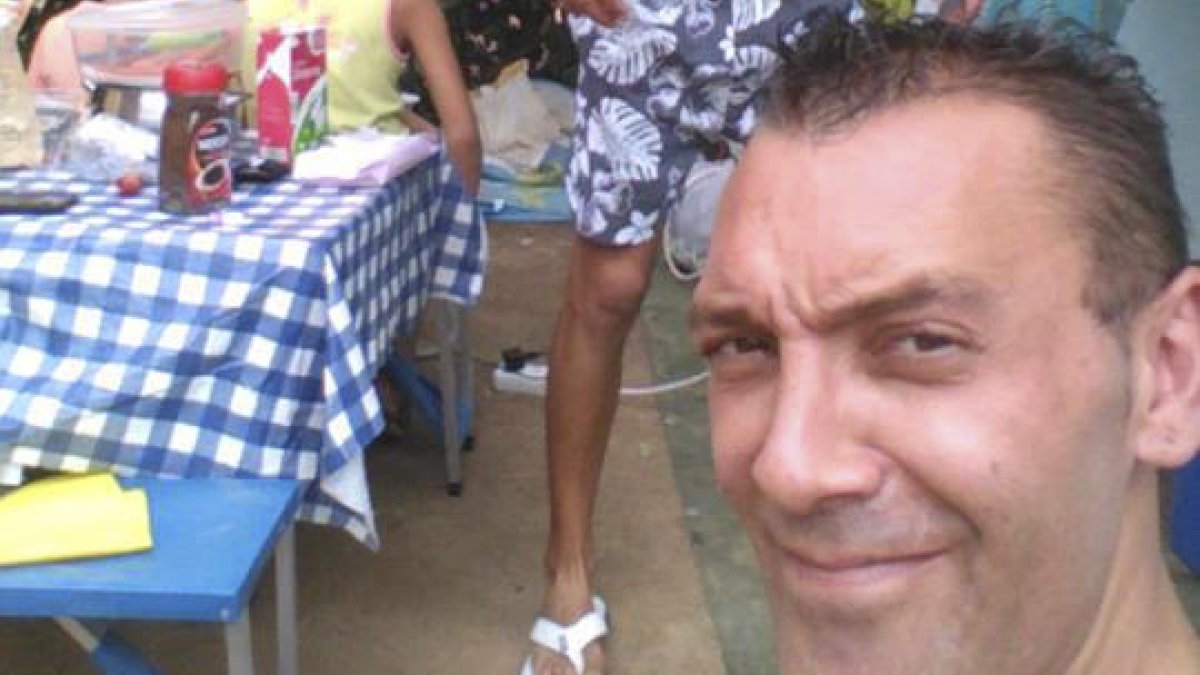 El presumpte assassí de la psicòloga tarragonina va estar condemnat per violació