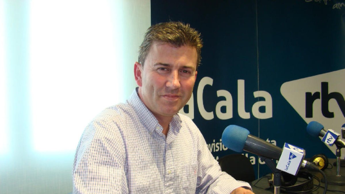 Andreu Martí, exalcalde de l'Ametlla de Mar, detingut