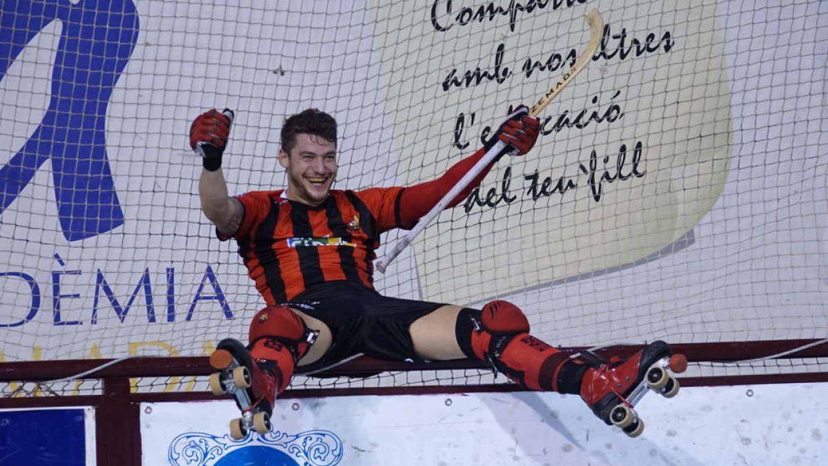 Reus Deportiu-Vic, un duel a les alçades