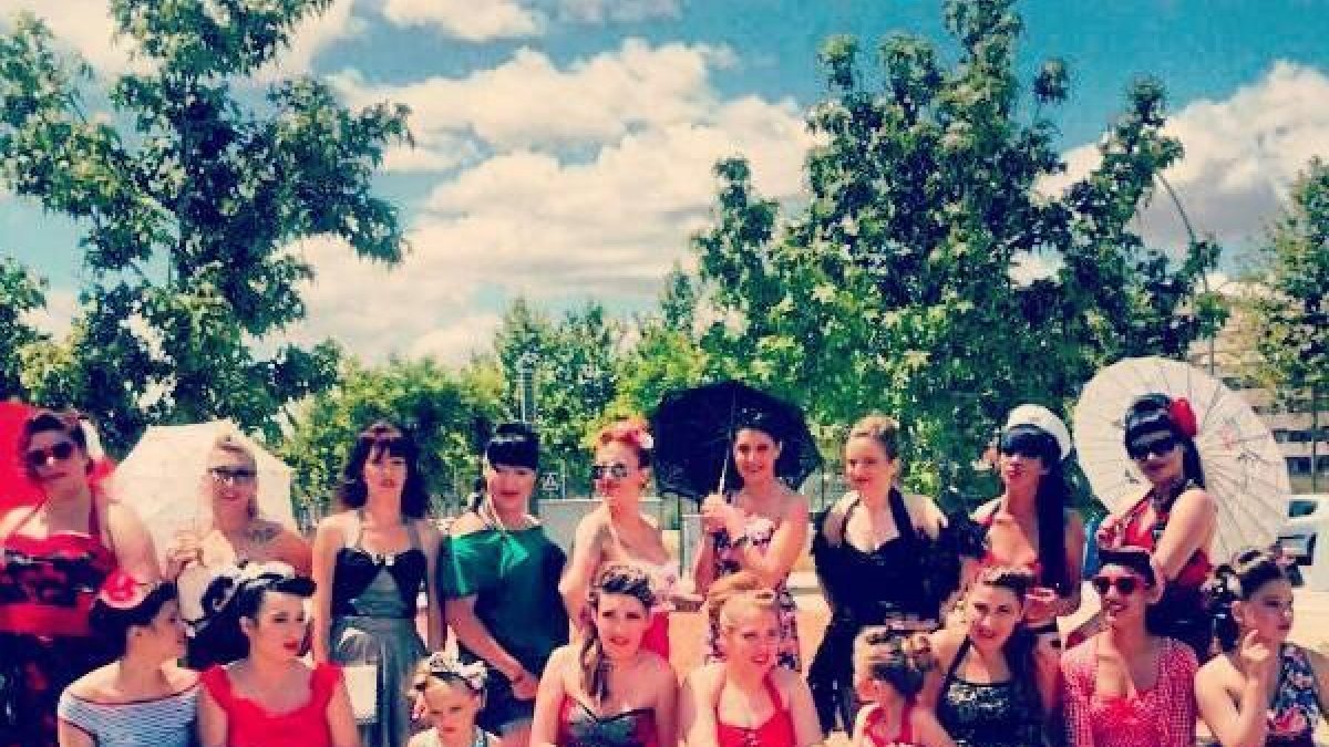 Salou se prepara para uno de los encuentros moteros más multitudinarios de Cataluña