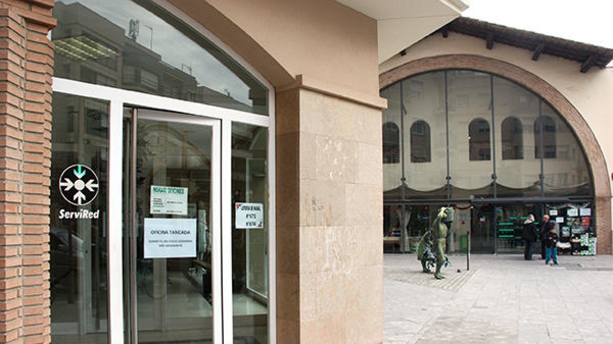 La Secció de Crèdit de la Cooperativa de Cambrils