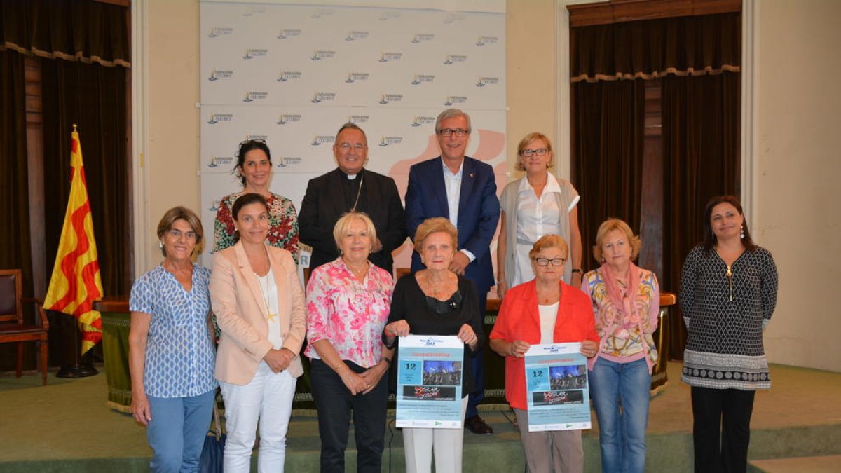 Manos Unidas, 50 años de proyectos solidarios