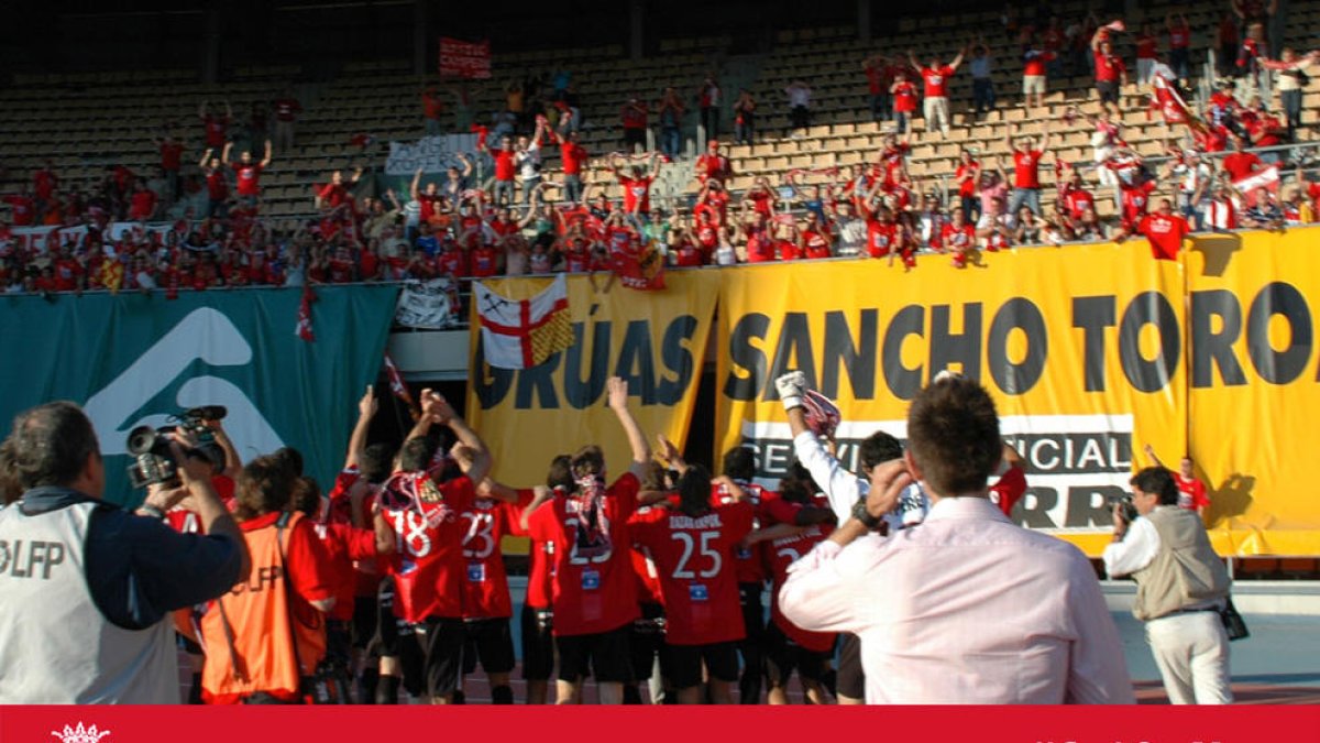 Un dia com avui fa deu anys