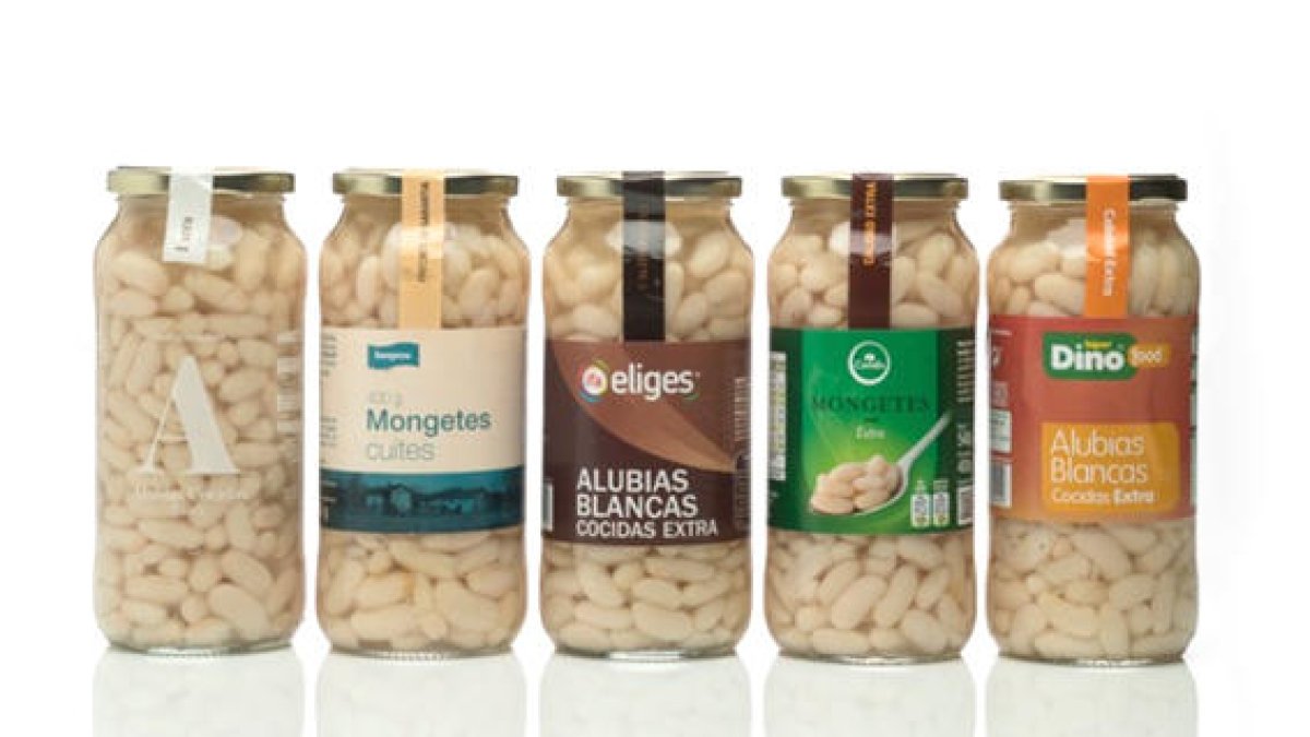 El grupo Bon Preu retira tres productos por una intoxicación