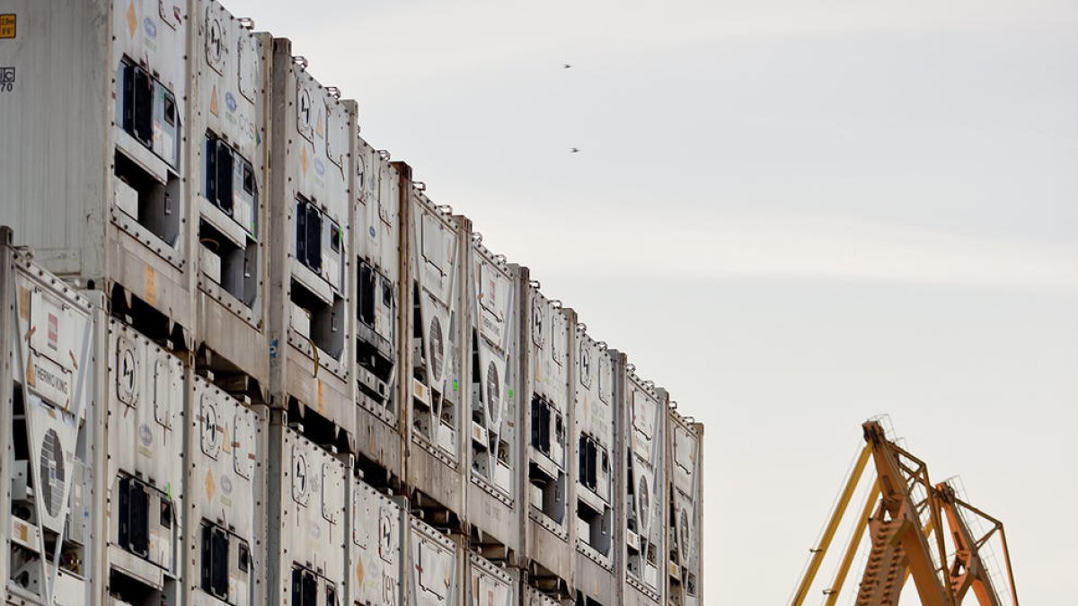 L'Eurocambra aprova un nou reglament sobre ports favorable a donar-los més autonomia