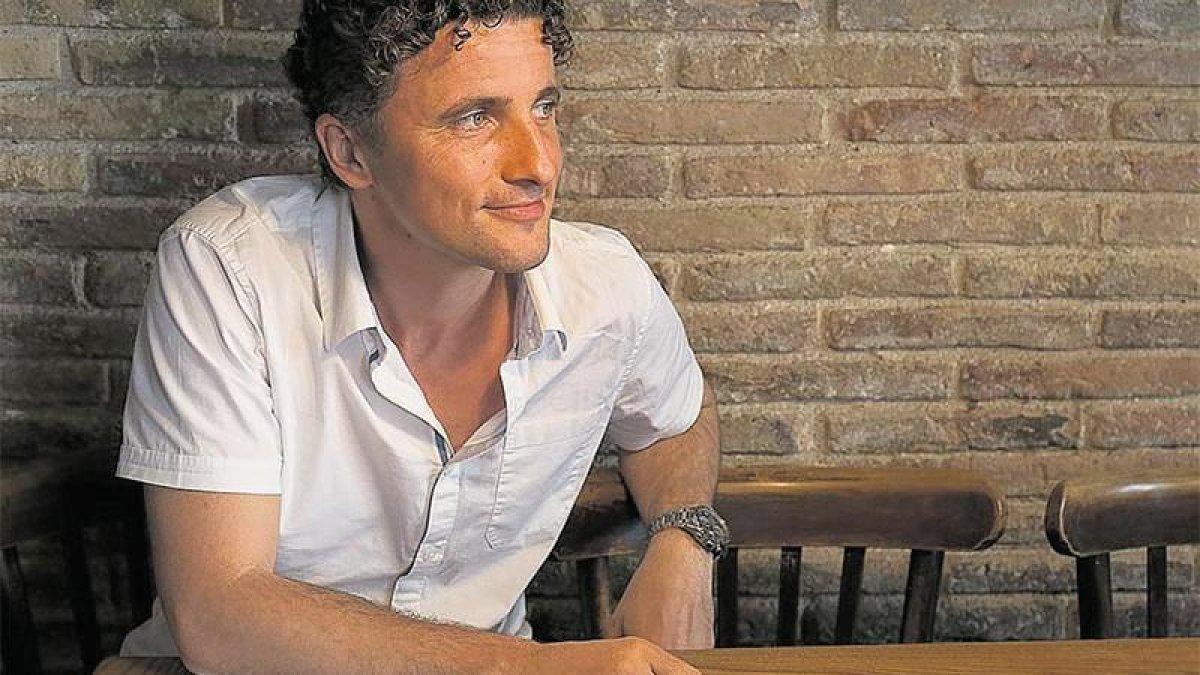 Xevi Verdaguer estará presente en la segunda edición del Santa Teca en el Castell de Escornalbou